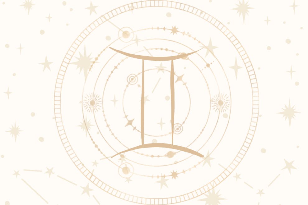 UNIK stjernetegnet tvillingene styrke og utfordringer